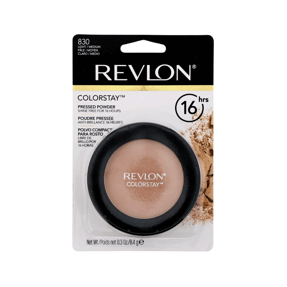 Revlon Pó Compacto Colorstay Pressed Powder