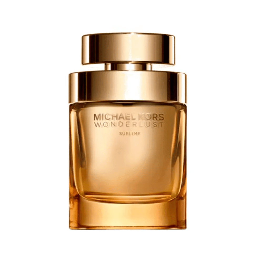 Michael Kors Wonderlust Sublime Eau de Parfum Feminino