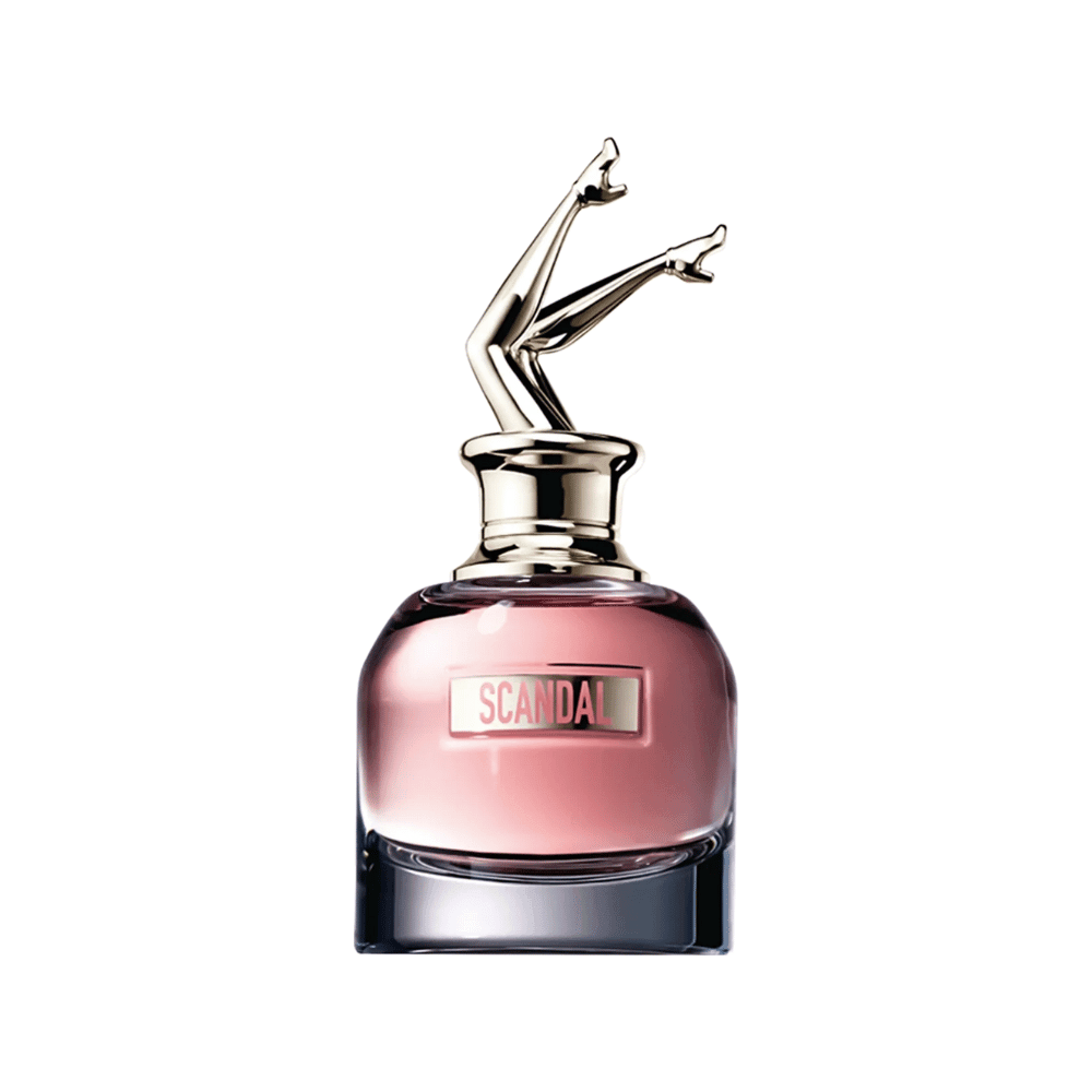 Jean Paul Gaultier Scandal Eau de Parfum Feminino