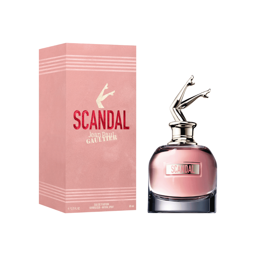 Jean Paul Gaultier Scandal Eau de Parfum Feminino