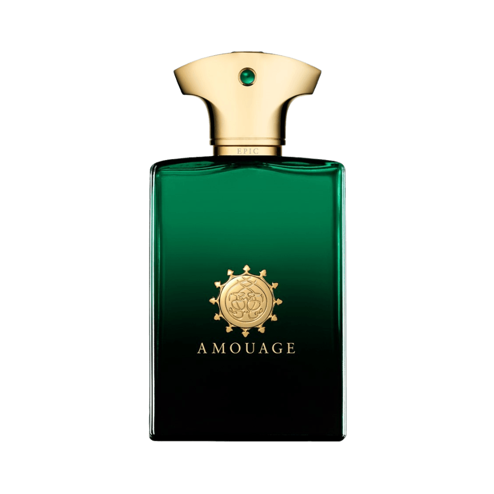 Amouage Epic Eau De Parfum Masculino
