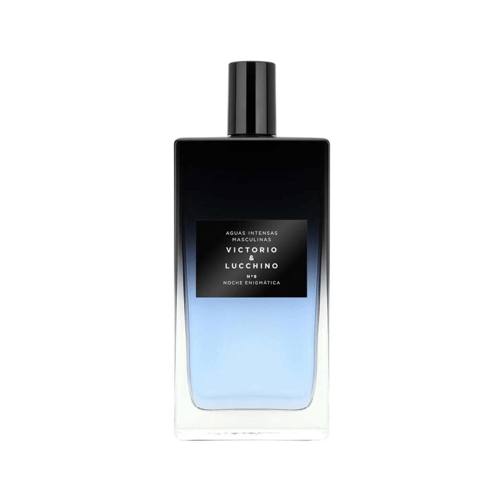Victorio & Lucchino Noche Enigmatica Nº9 Eau de Toilette Masculino