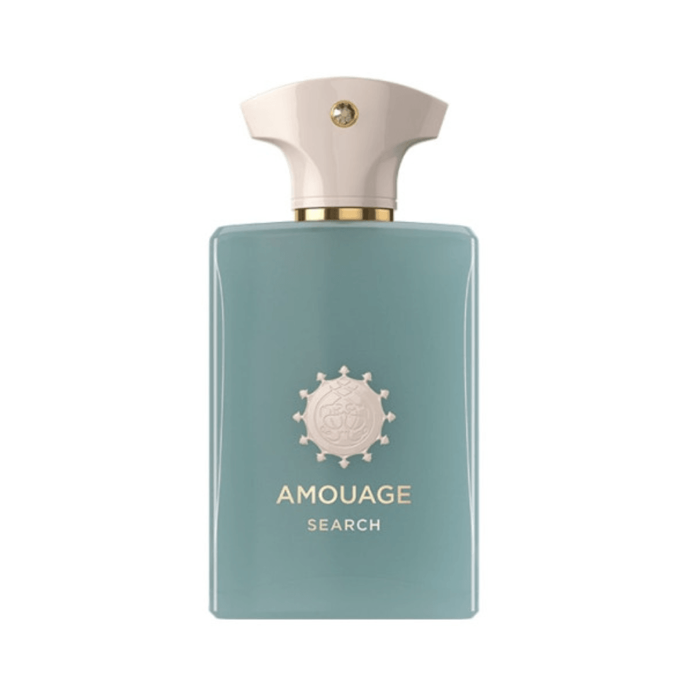 Amouage Search Eau de Parfum Unissex