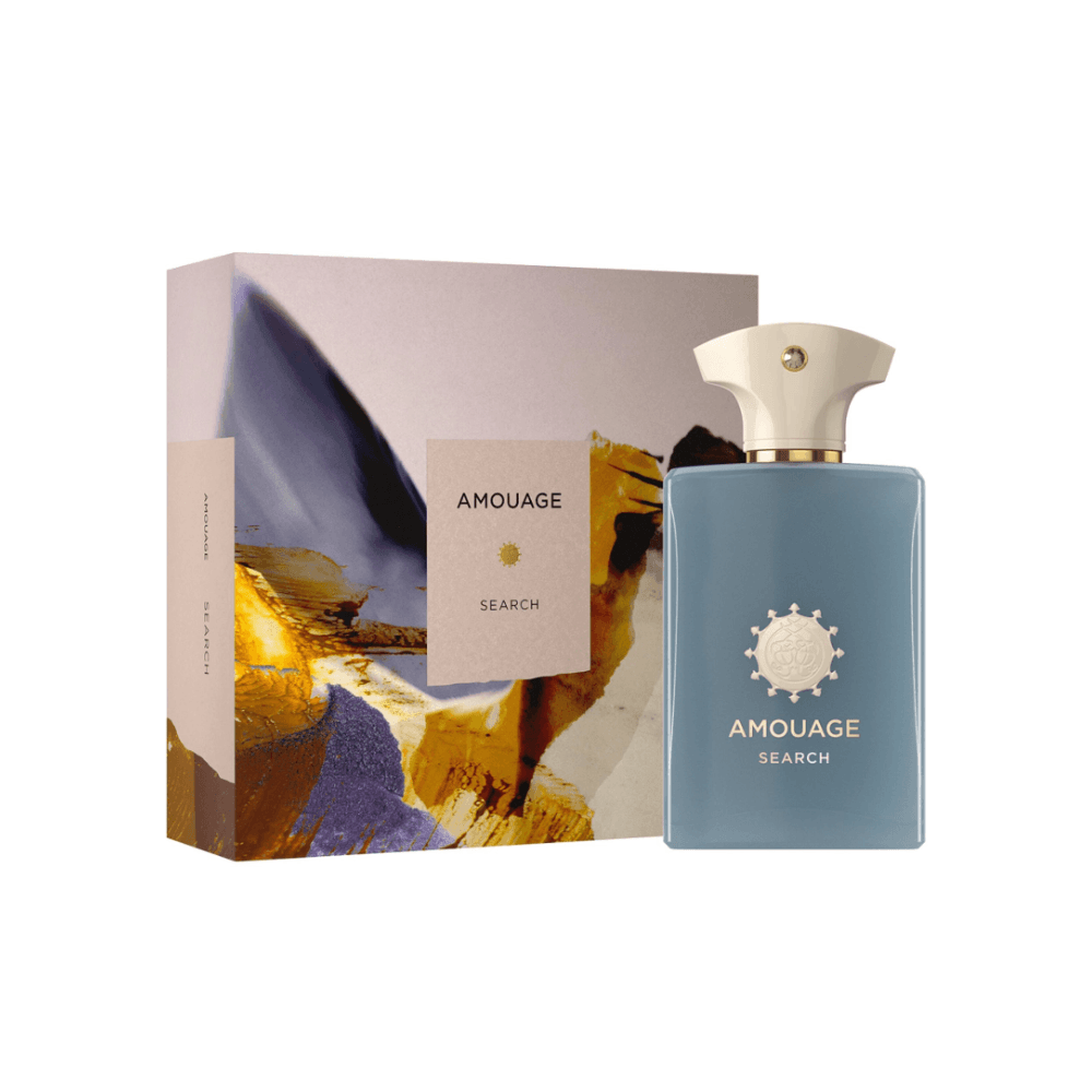 Amouage Search Eau de Parfum Unissex
