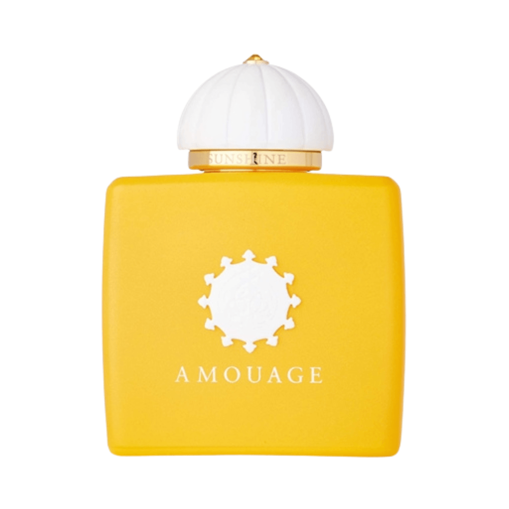 Amouage Sunshine Eau De Parfum Feminino