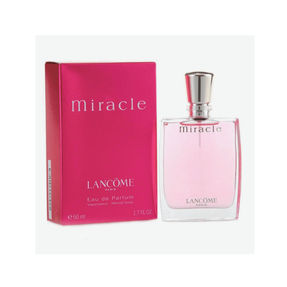 Lancôme Miracle Eau De Parfum Feminino