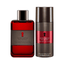 Antonio Banderas Kit Temptation Eau de Toilette Masculino + Desodorante