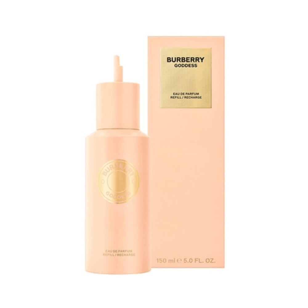 Burberry Goddess Refil Eau de Parfum Feminino