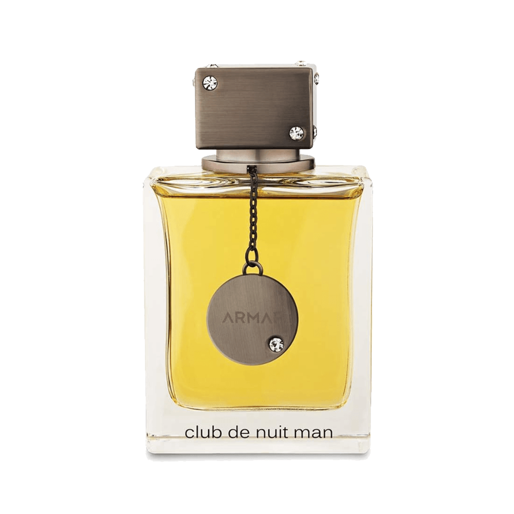 Armaf Club de Nuit Eau de Toilette Masculino