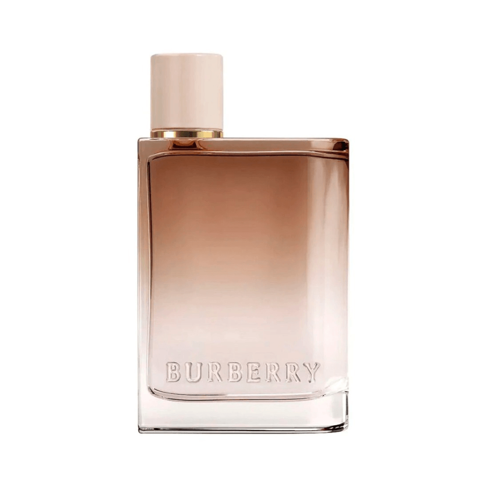 Burberry Her Intense Eau De Parfum Feminino