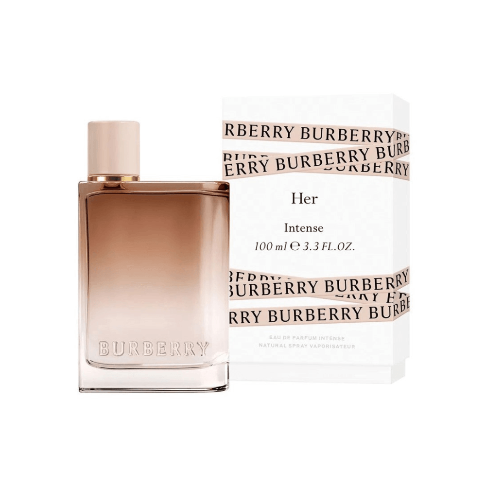 Burberry Her Intense Eau De Parfum Feminino