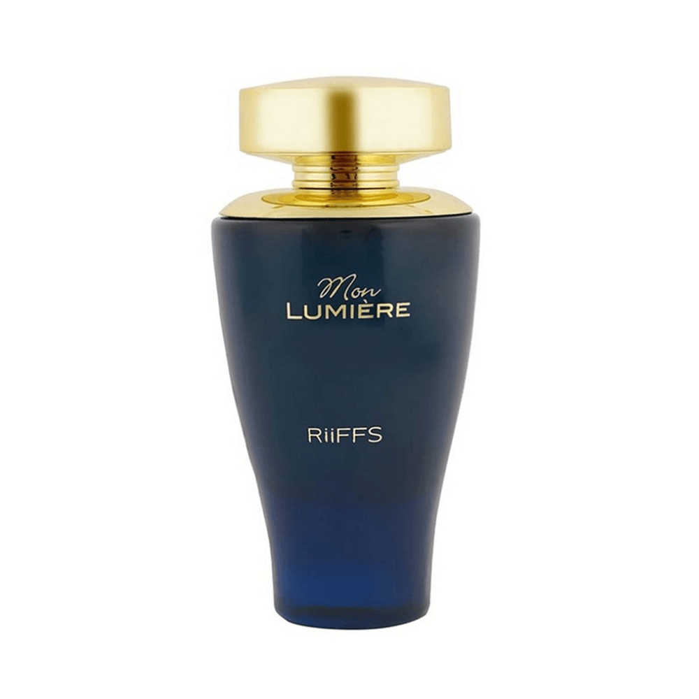 Riiffs Mon Lumiere Eau De Parfum Feminino