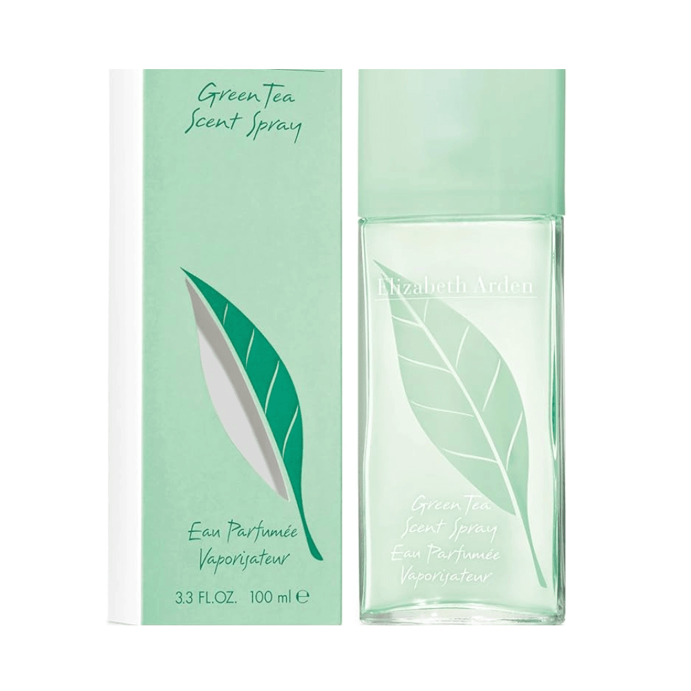 Elizabeth Arden Green Tea Eau de Parfum Feminino