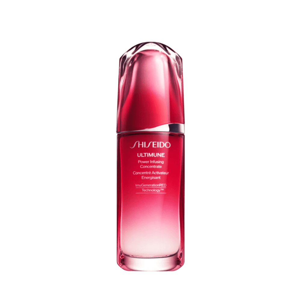 Shiseido Ultimune Power Infusing Concentrate – Le'Loyn Parfums