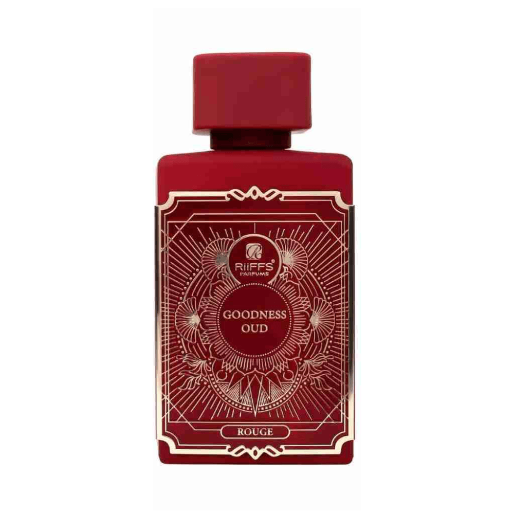 Riiffs Goodness Oud Rouge Eau de Parfum Unissex