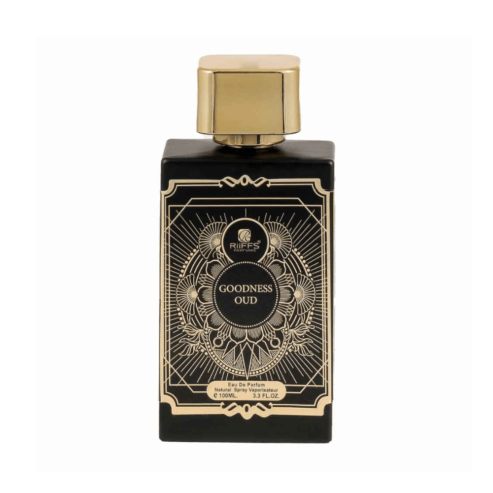 Riiffs Goodness Oud Eau De Parfum Masculino