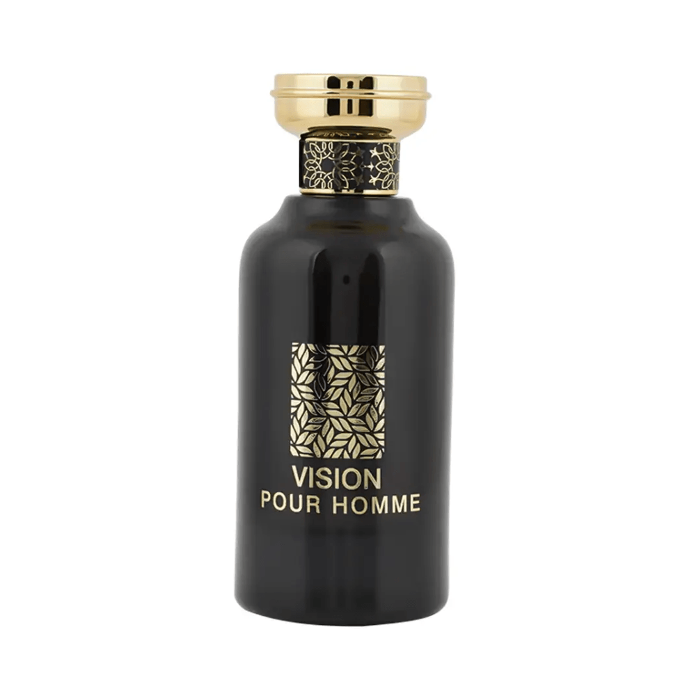 Nusuk Vision Pour Homme Eau de Parfum Masculino