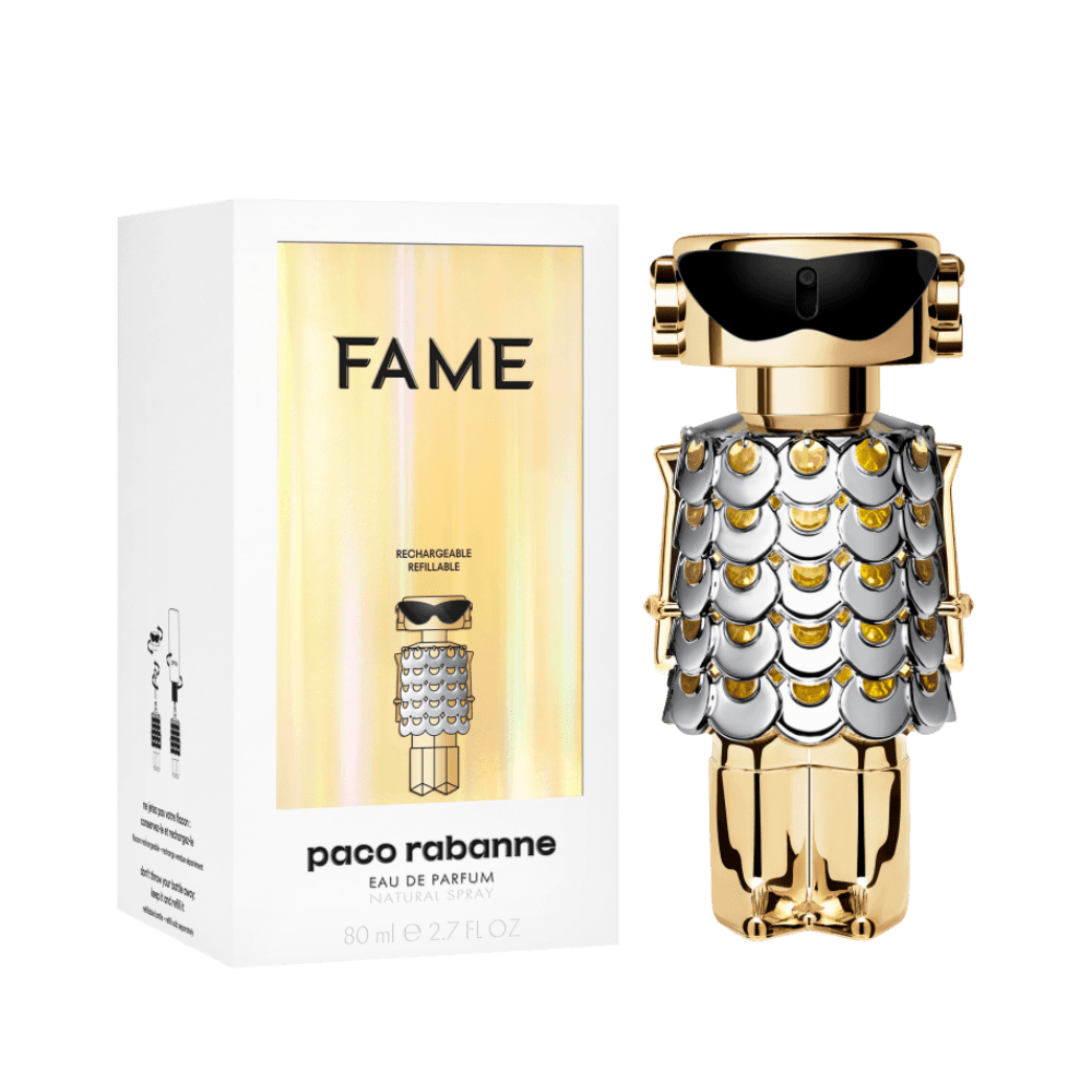 Paco Rabanne Fame Eau de Parfum Feminino