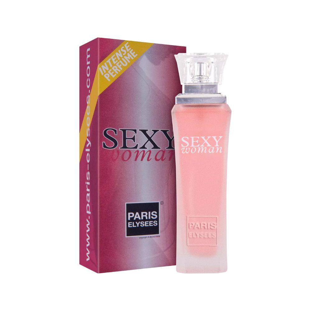 Paris Elysees Sexy Woman Eau de Toilette Feminino