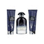 Riiffs Kit Bleu Absolu Eau de Parfum Masculino + Shower Gel + Body Lotion