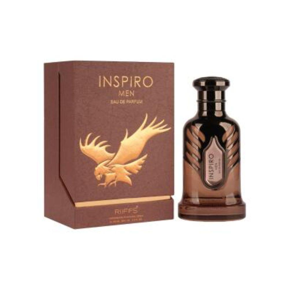 Riiffs Inspiro Men Eau de Parfum Masculino