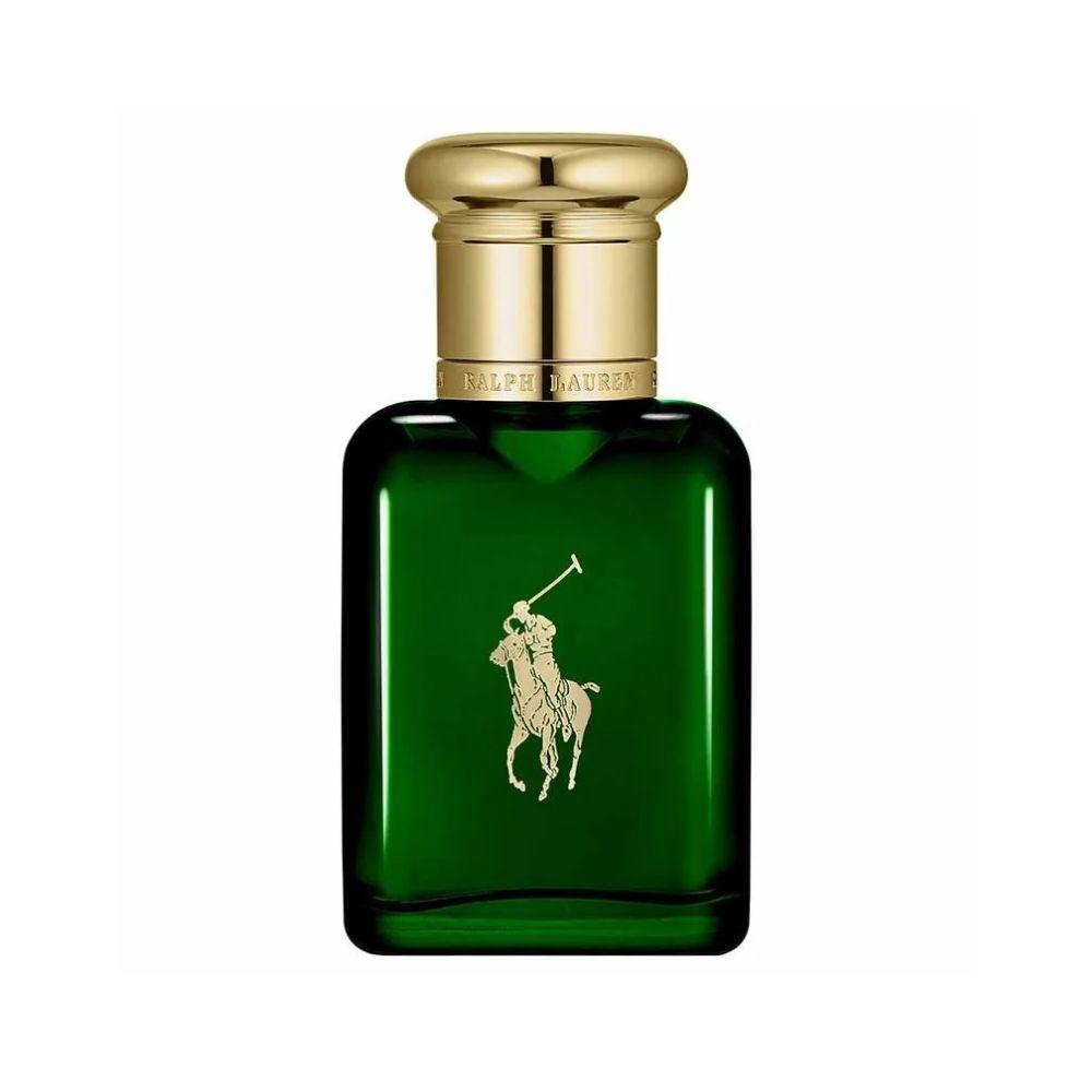 Ralph Lauren Polo Green Eau de Toilette Masculino