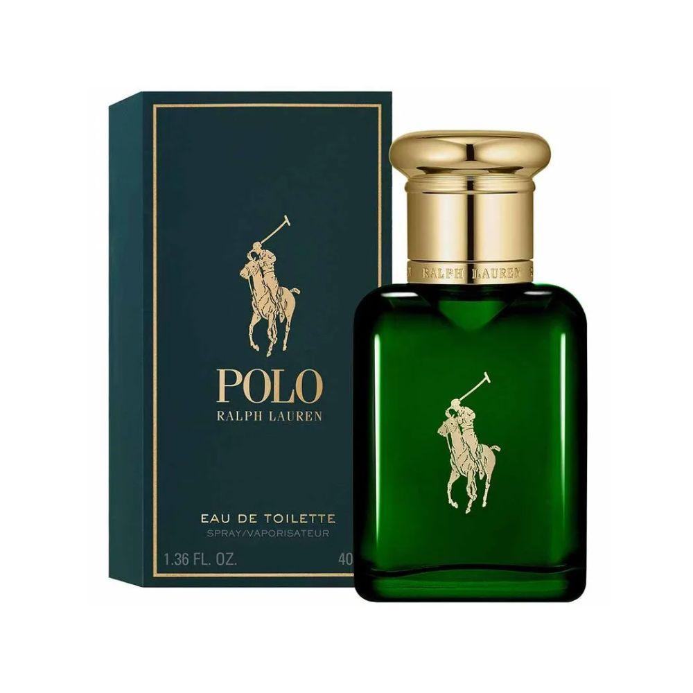 Ralph Lauren Polo Green Eau de Toilette Masculino