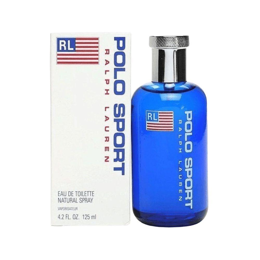 Ralph Lauren Polo Sport Eau de Toilette Masculino