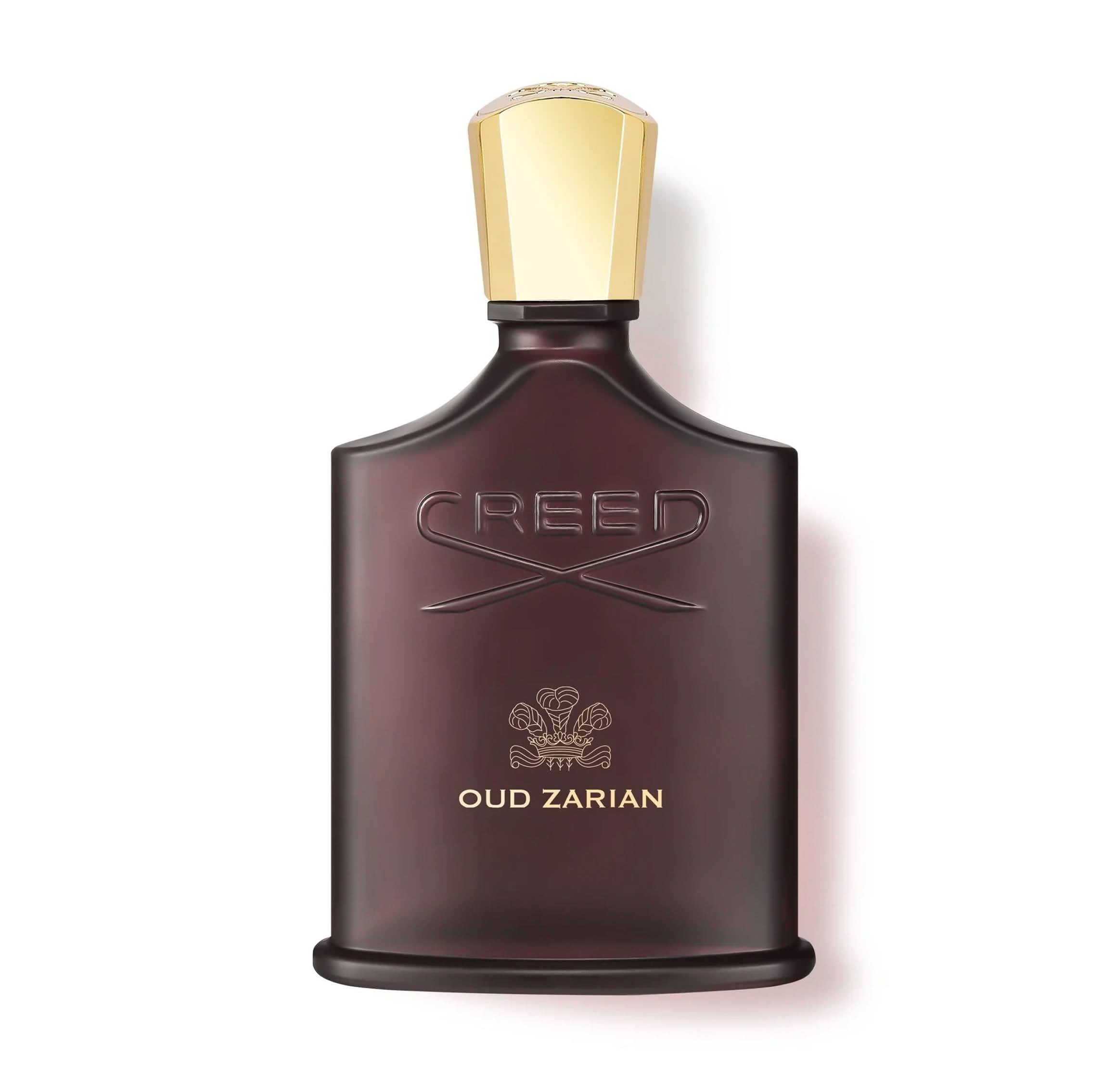 香水(男性用) Creed  Oud Creed Oud Zarian Eau de Parfum Unissex – Le'Loyn Parfums