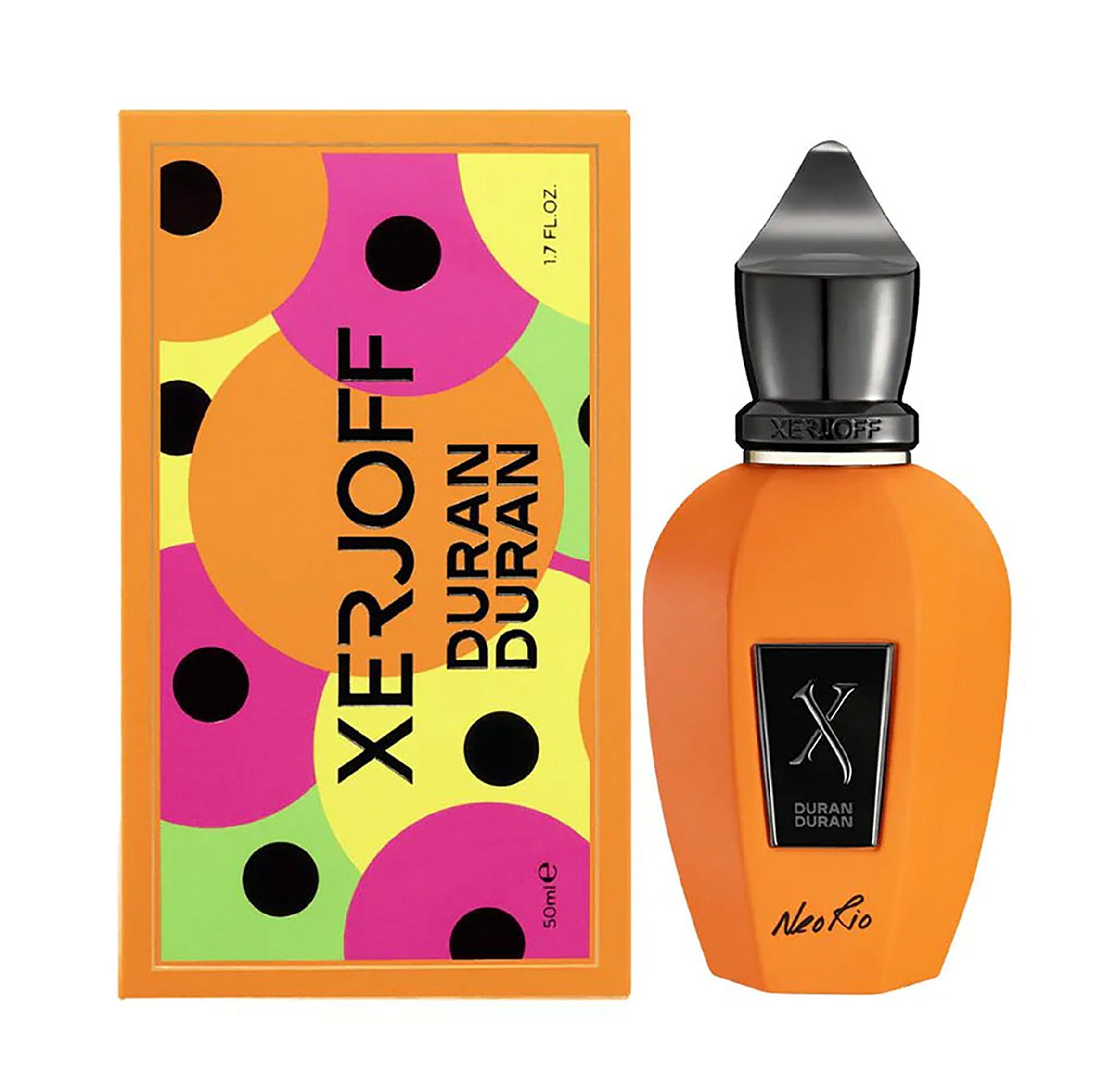Xerjoff Duran Duran Neo Rio Orange Parfum