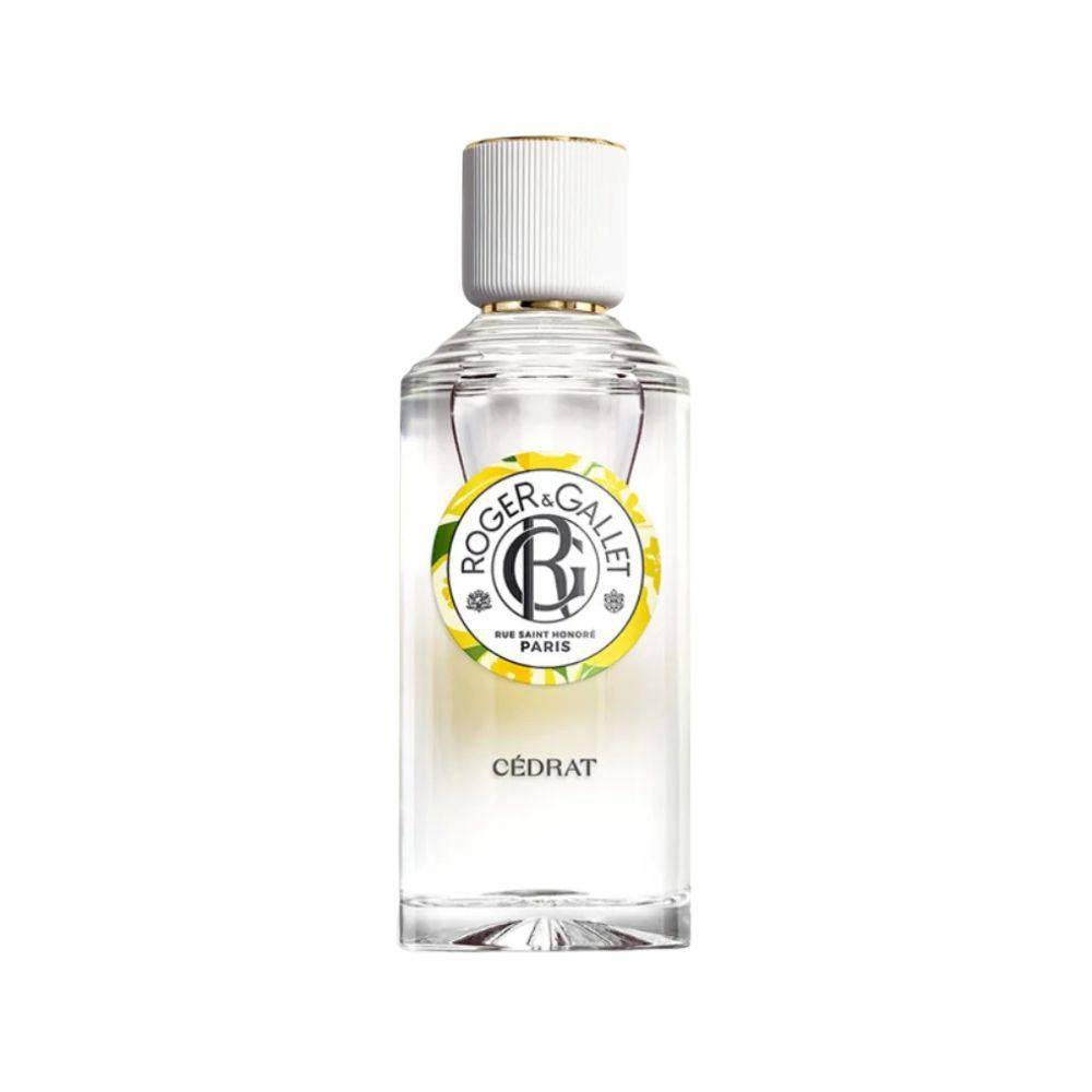 Roger & Gallet Cédrat Eau de Cologne Unissex