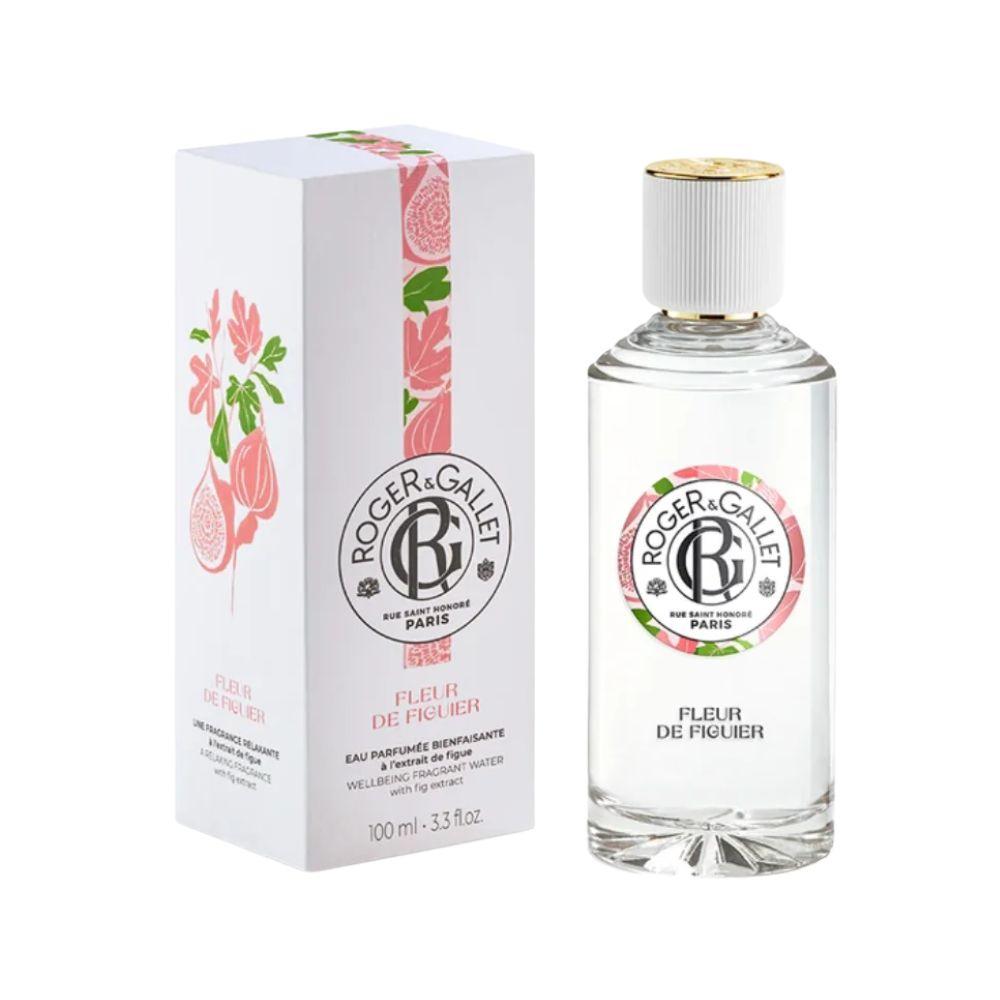 Roger & Gallet Fleur de Figuier Eau de Cologne Unissex
