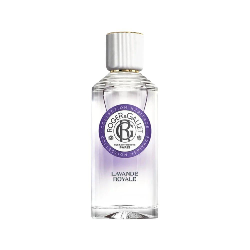 Roger & Gallet Lavande Royale Eau de Cologne Unissex