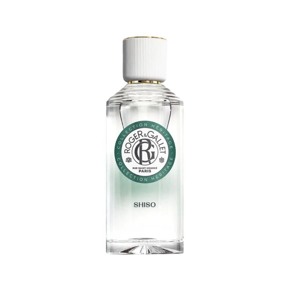 Roger & Gallet Shiso Eau de Cologne Unissex