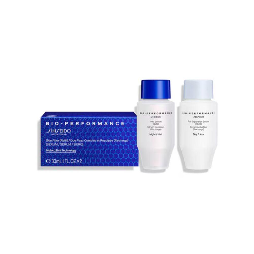 Shiseido Sérum Bio-Performance Skin Filler Refill