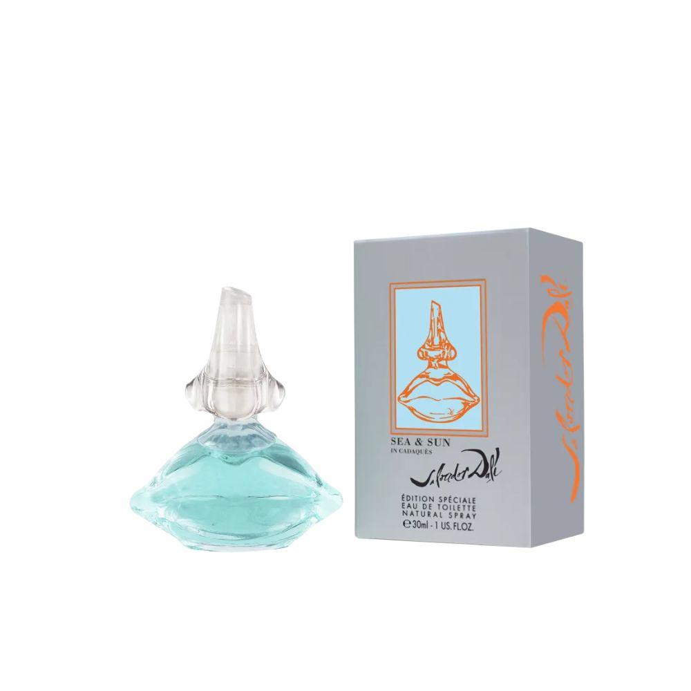 Salvador Dali Sea & Sun Eau de Toilette Feminino