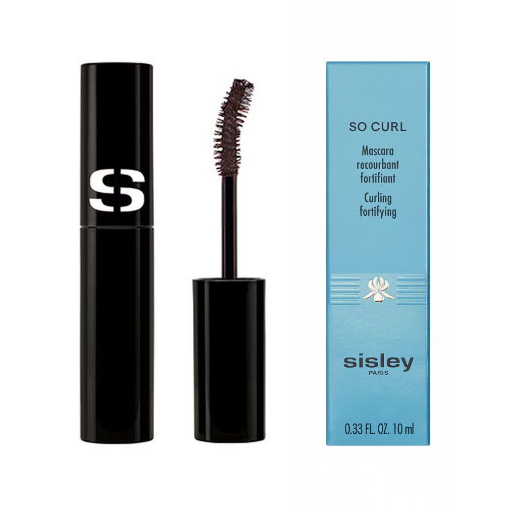 Sisley Máscara de Cílios So Curl