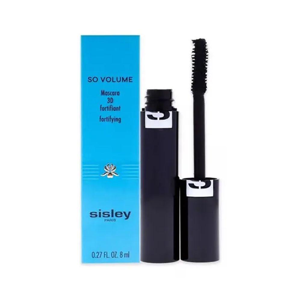Sisley Máscara de Cílios So Volume 3D