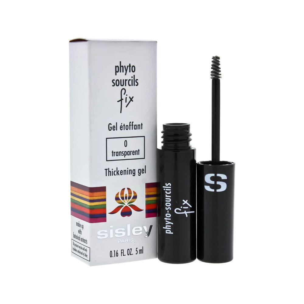 Sisley Máscara para Sobrancelhas Phyto Sourcils Fix 0 Transparent