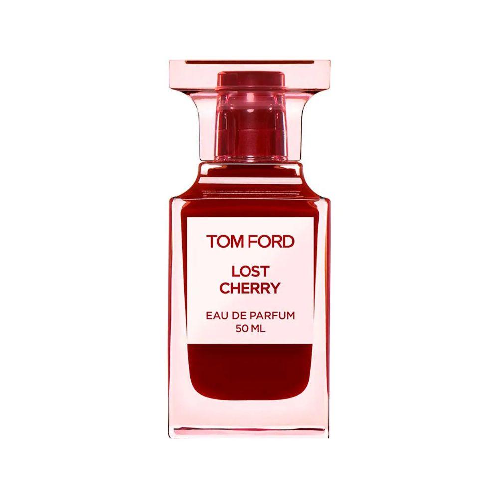 Tom Ford Lost Cherry Eau de Parfum Unissex – Le'Loyn Parfums