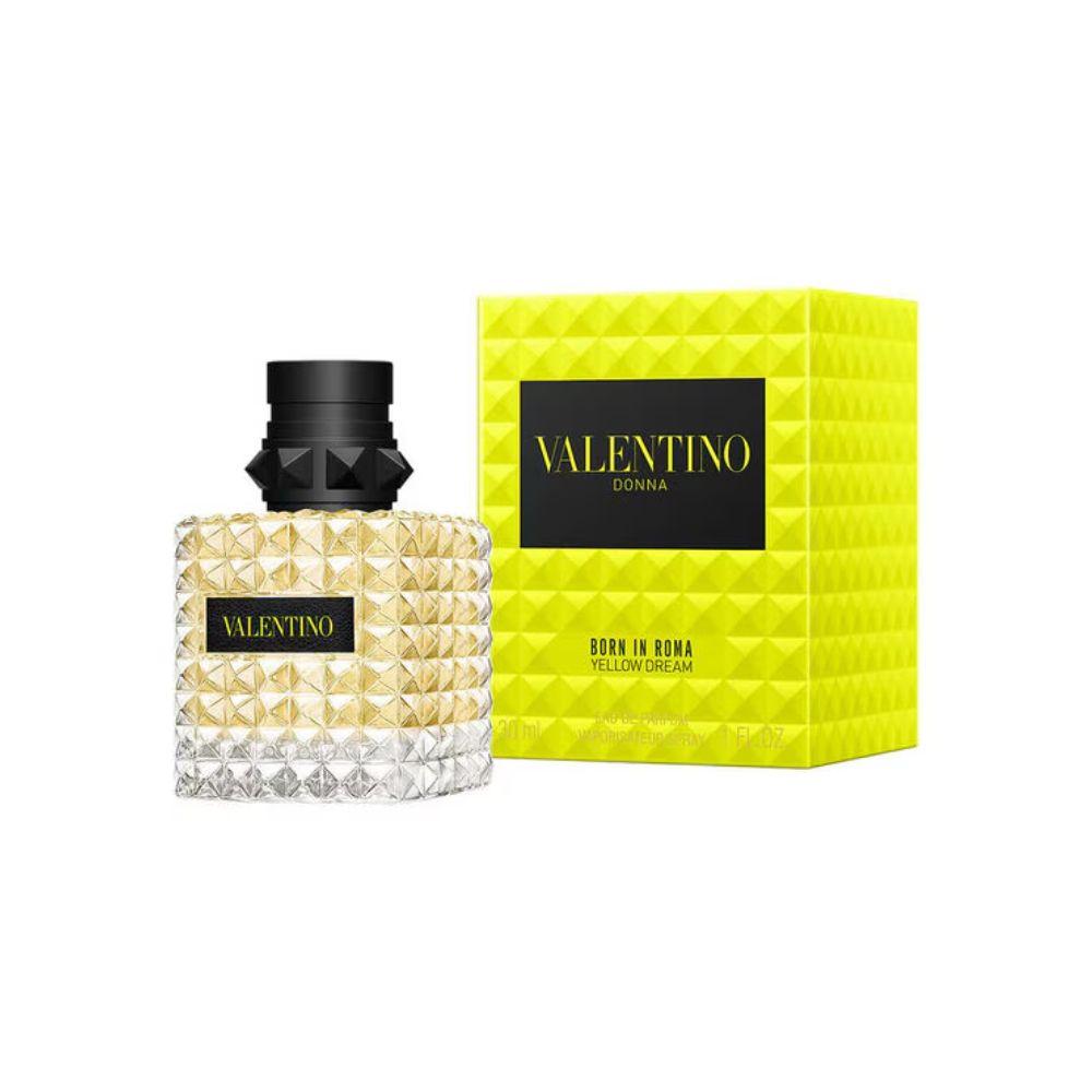Valentino Donna Born In Roma Yellow Dream Eau de Parfum Feminino