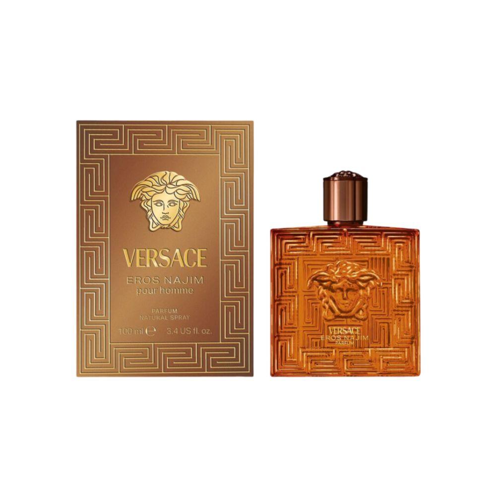 Versace Eros Najim Parfum Masculino