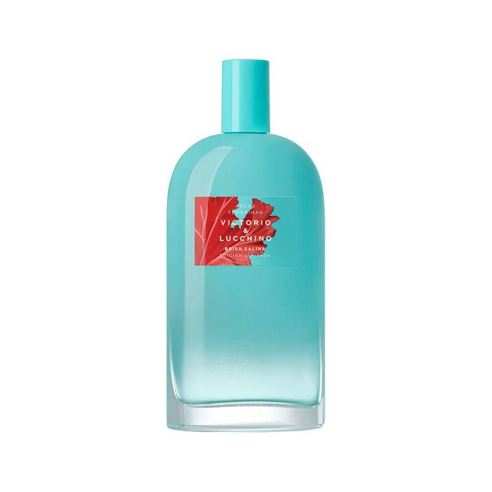 Victorio & Lucchino Brisa Nº2 Eau de Toilette Feminino