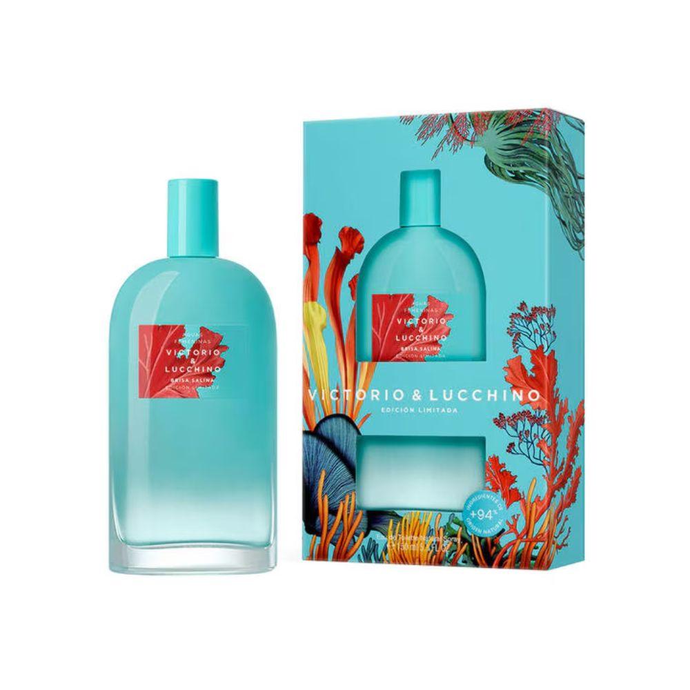 Victorio & Lucchino Brisa Nº2 Eau de Toilette Feminino