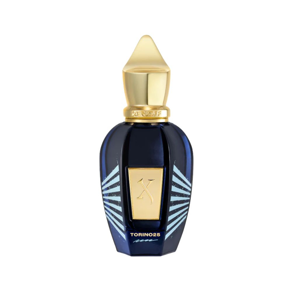 Xerjoff Torino 25 Eau de Parfum Unissex – Le'Loyn Parfums