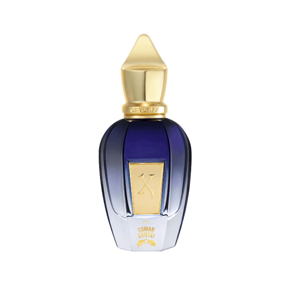 Xerjoff Comandante Eau de Parfum Unissex