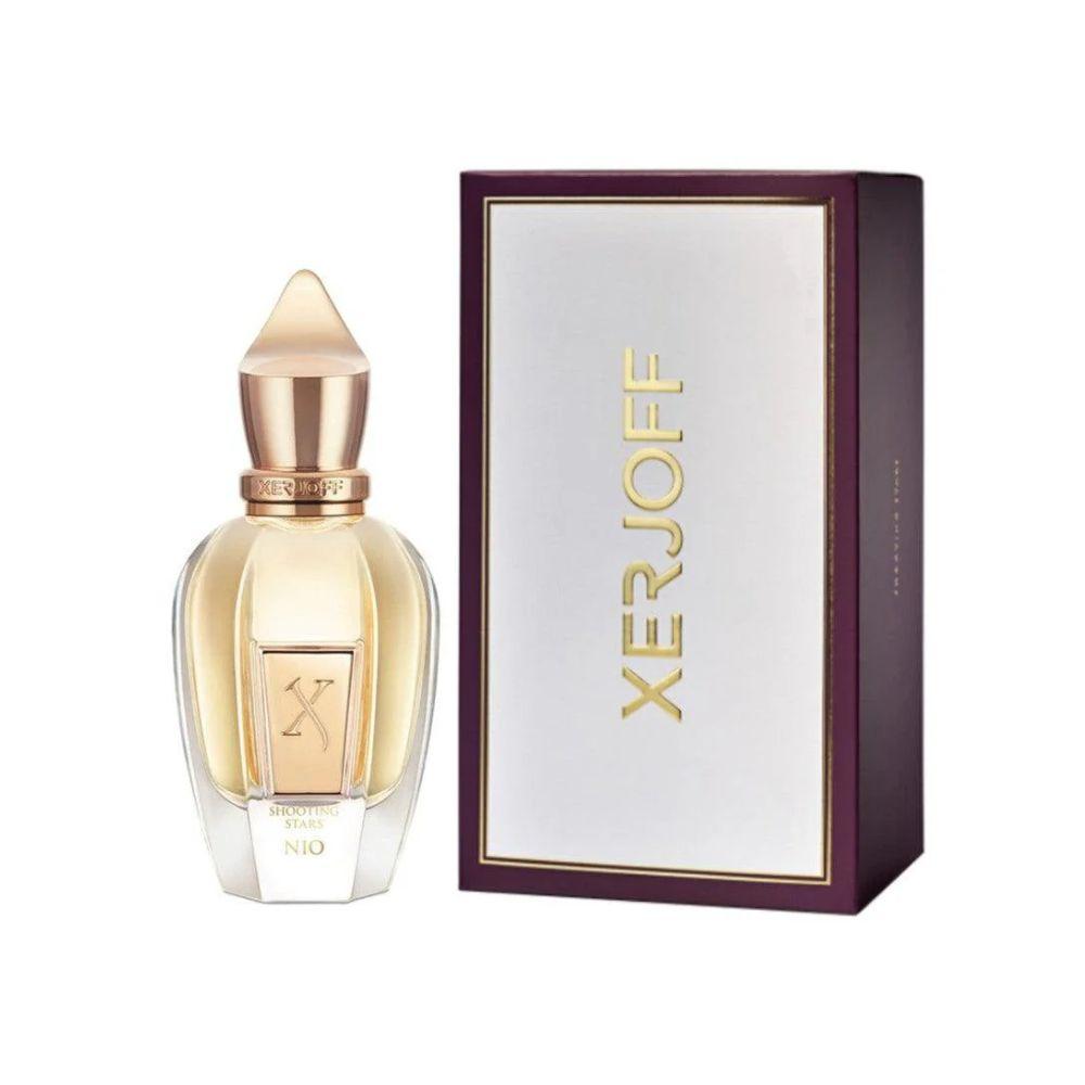 Xerjoff Nio Eau de Parfum Unissex