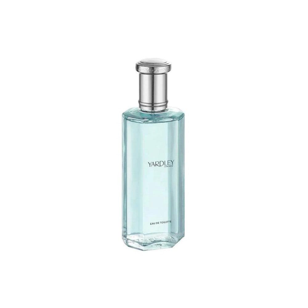 Yardley Bluebell & Sweet Pea Eau De Toilette Unissex