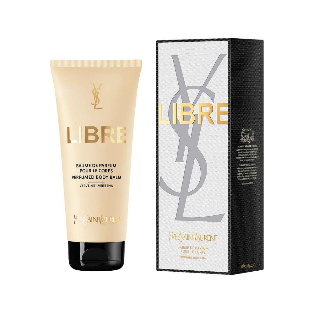 Yves Saint Laurent Libre Body Balm Feminino