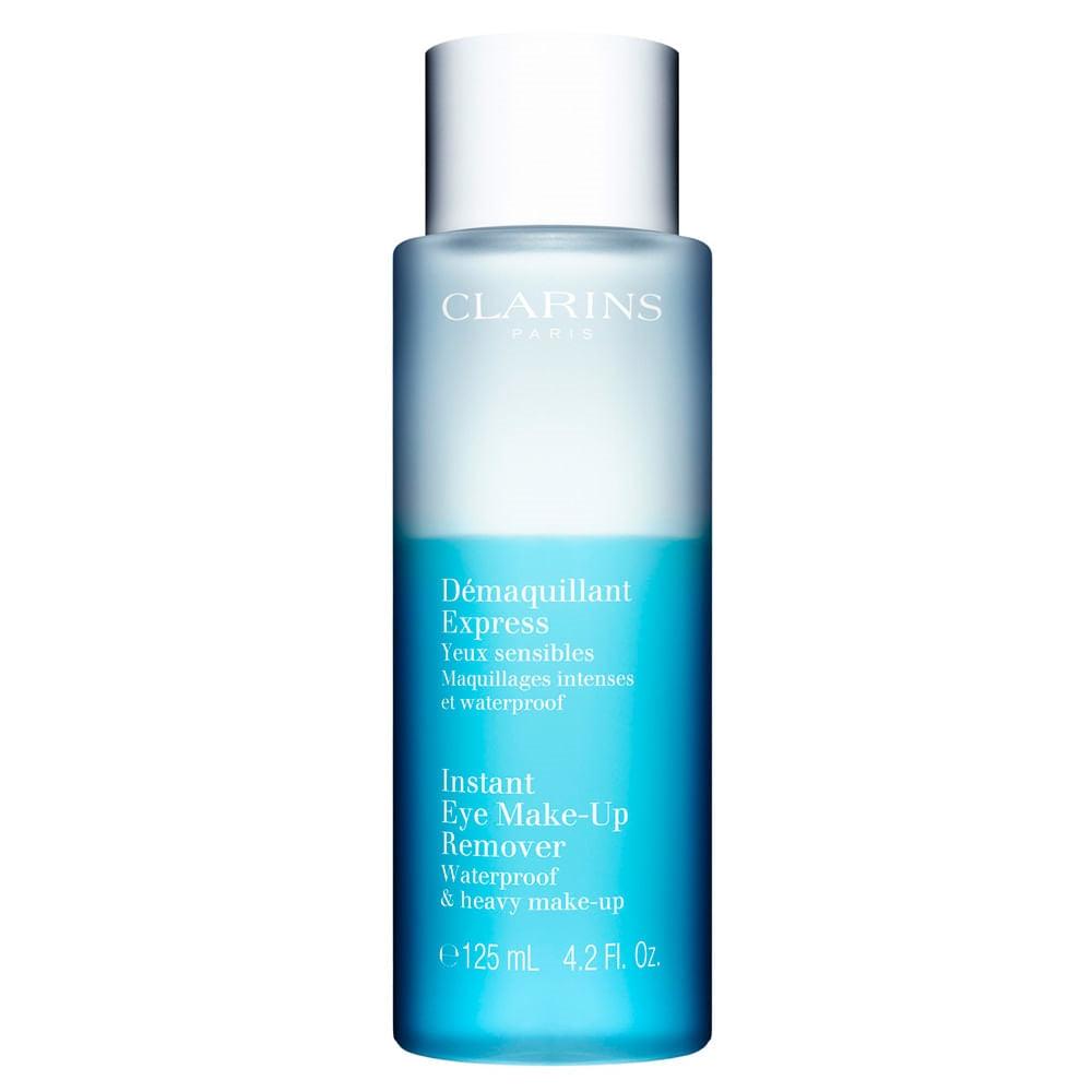 Clarins Instant Eye Make Up Remover